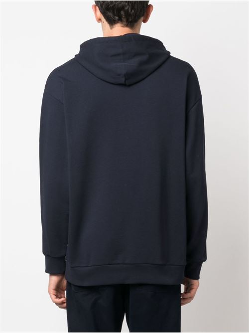 Milo sweatshirt A.P.C. | COFDXH27833IAK