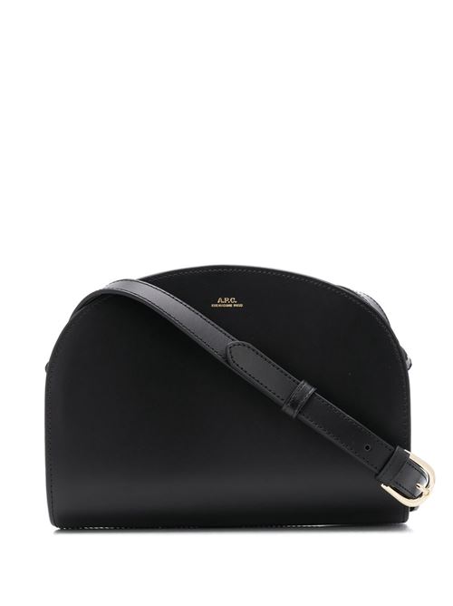 Borsa Demi-Lune A.P.C. | PXAWVF61048LZZ