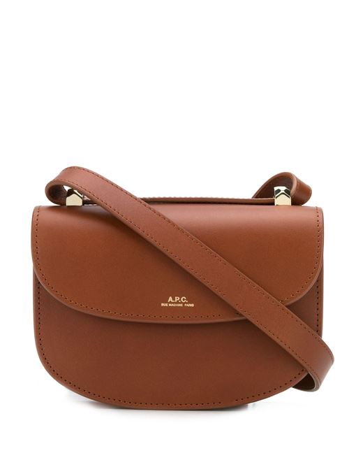 Geneve Mini Bag A.P.C. | PXAWVF61415CAD