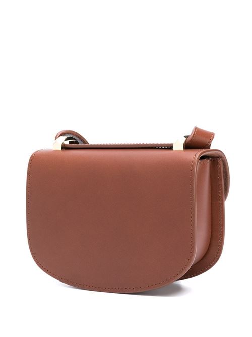 Geneve Mini Bag A.P.C. | PXAWVF61415CAD