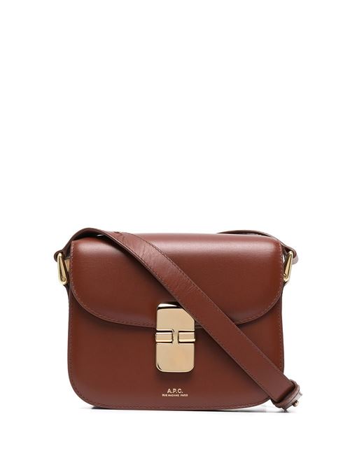 Grace Mini bag A.P.C. | PXBMWF61515CAD