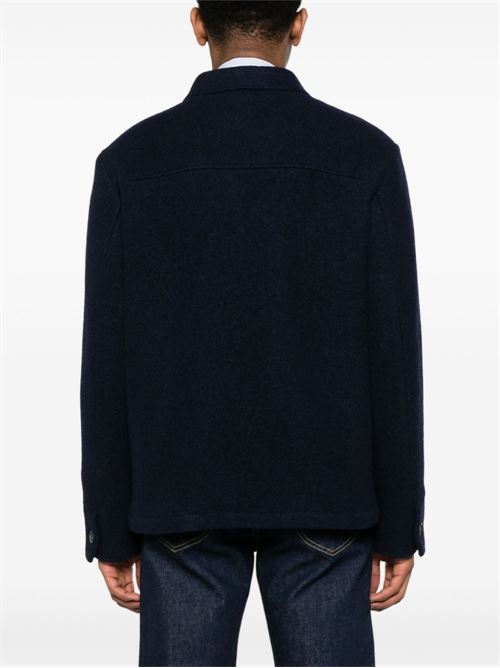 Giacca Emile A.P.C. | WOAQJH02933IAK