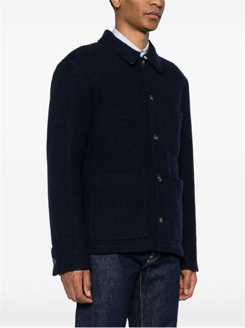 Emile jacket A.P.C. | WOAQJH02933IAK