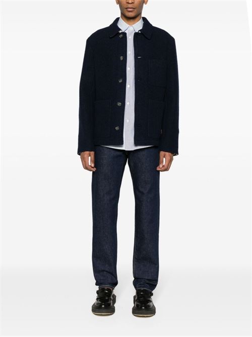 Emile jacket A.P.C. | WOAQJH02933IAK