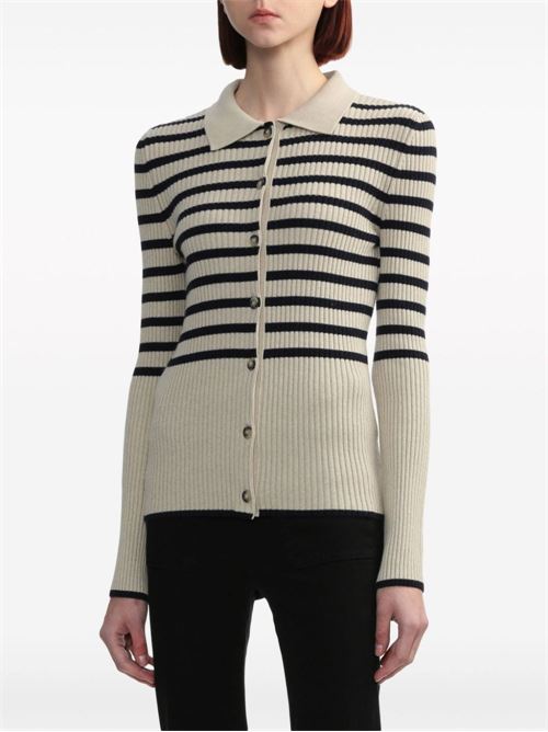 Cardigan Mallory A.P.C. | WSAAZF22251TAS