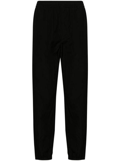 Wool trousers AURALEE | A24SP03WPBLACK