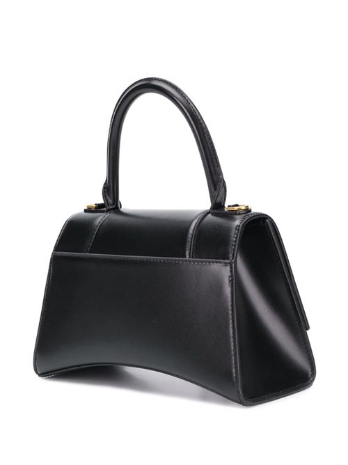 Hourglass bag BALENCIAGA | 5935461QJ4M1000