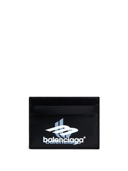 Porta carte di credito BALENCIAGA | 5943092AAPK1090