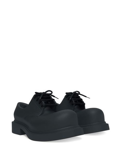 'Steroid' lace-up shoe BALENCIAGA | 717805W0FOI1000