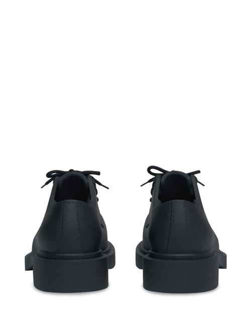 'Steroid' lace-up shoe BALENCIAGA | 717805W0FOI1000