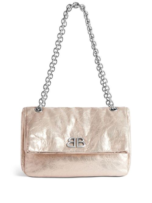 Borsa Monaco Chain BALENCIAGA | 7659662AASD9706