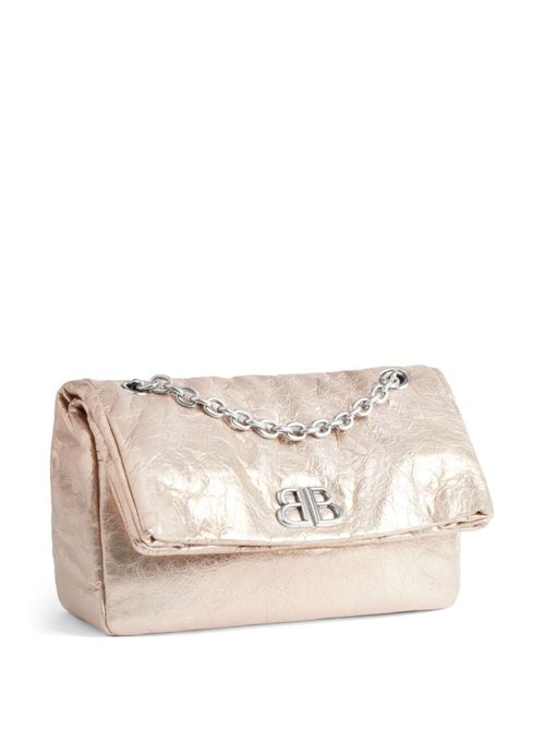 Monaco Chain bag BALENCIAGA | 7659662AASD9706