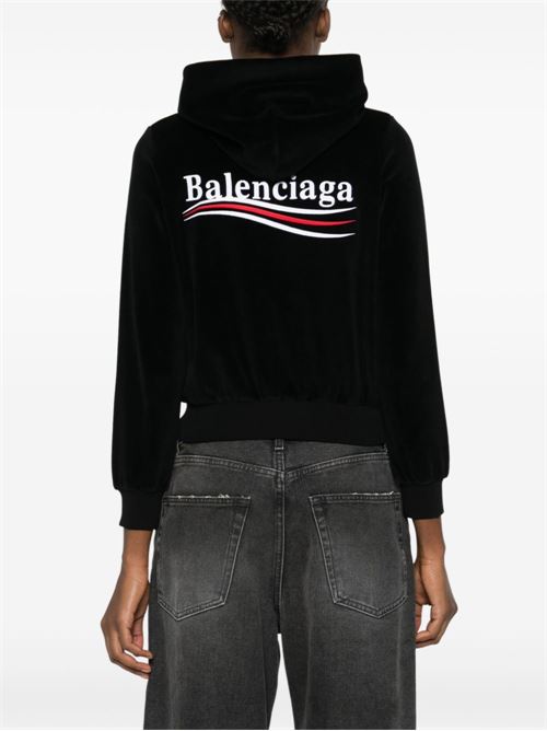 Cotton sweatshirt BALENCIAGA | 769022TPVJ81070