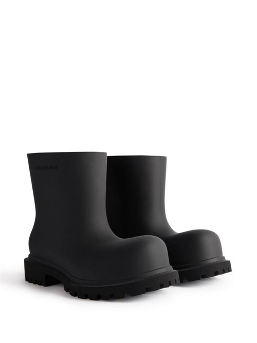 Steroid boots BALENCIAGA | 770610W0FOI1000