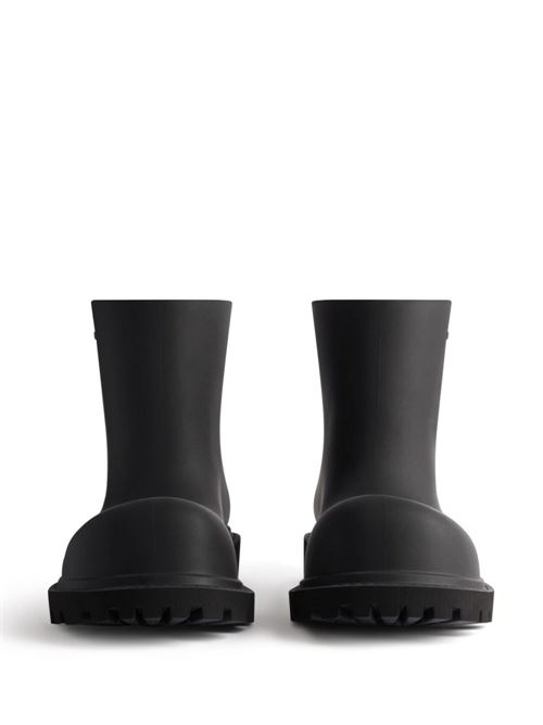 Steroid boots BALENCIAGA | 770610W0FOI1000