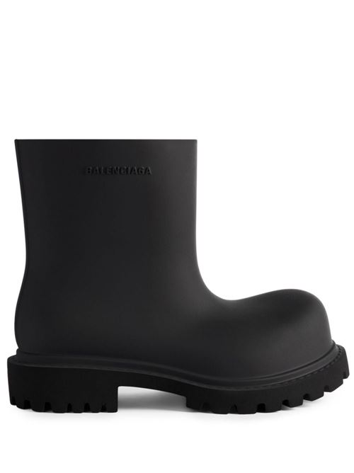 Steroid boots BALENCIAGA | 770610W0FOI1000