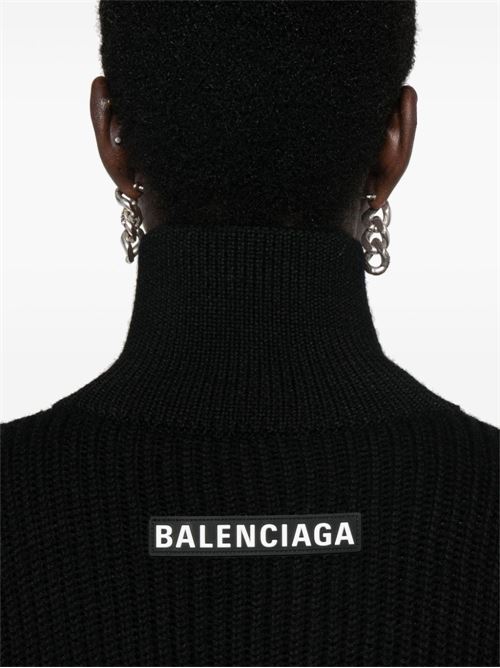 Maglia in lana BALENCIAGA | 773596T16841000