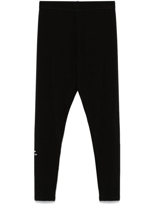 Leggings in cotone BALENCIAGA | 773689TPVQ41000