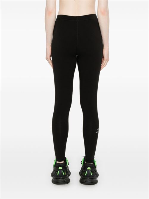 Leggings in cotone BALENCIAGA | 773689TPVQ41000