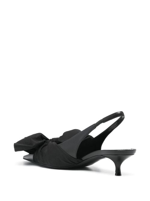 Slingback Knife BALENCIAGA | 786223WB1H11000