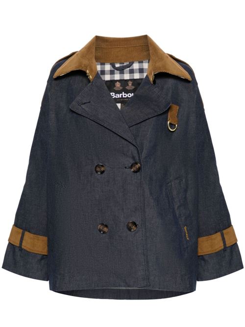 Easington jacket BARBOUR | LSP0162LSPIN71