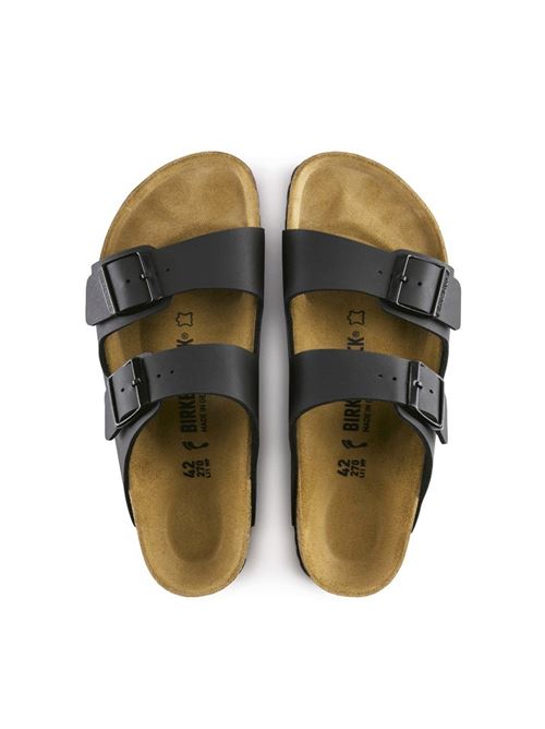 Ciabatta Arizona BIRKENSTOCK | 051793DARIZONABLACK