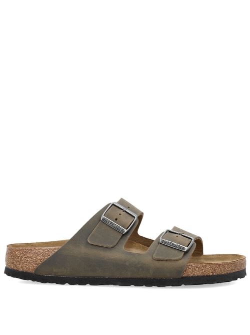 Arizona slipper BIRKENSTOCK | 1027039ARIZONAKHAKI