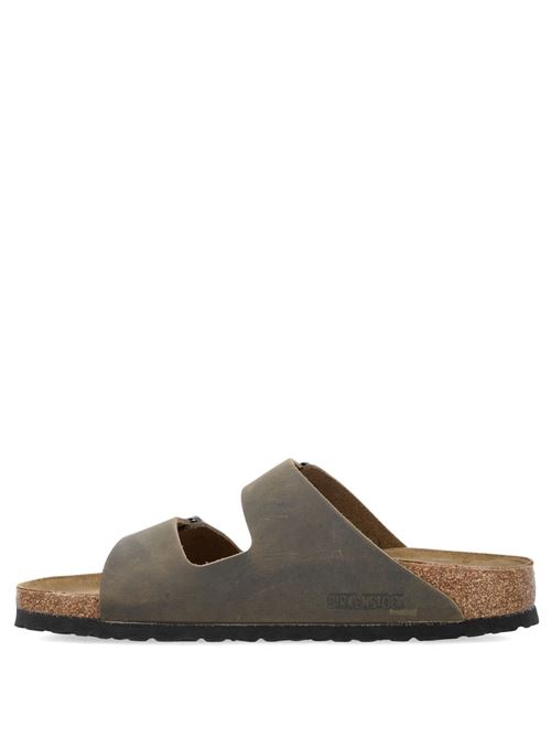 Arizona slipper BIRKENSTOCK | 1027039ARIZONAKHAKI