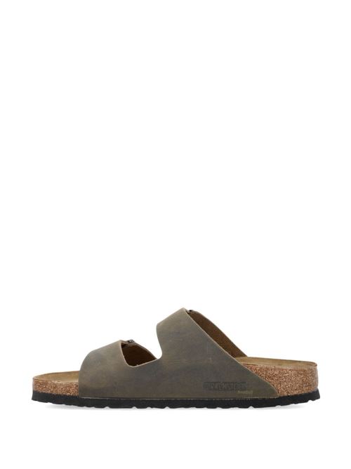 Ciabatta Arizona BIRKENSTOCK | 1027039ARIZONAKHAKI