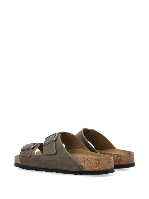 Arizona slipper BIRKENSTOCK | 1027039ARIZONAKHAKI