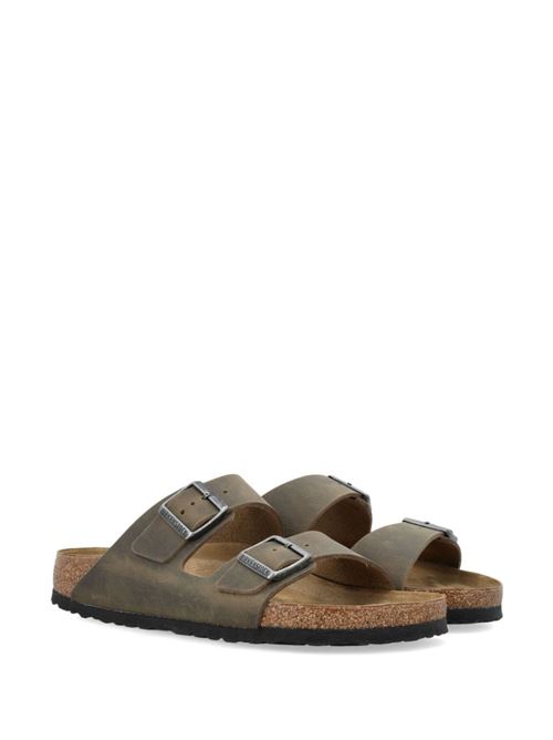 Ciabatta Arizona BIRKENSTOCK | 1027039ARIZONAKHAKI