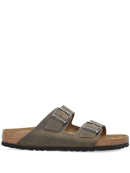 Arizona slipper BIRKENSTOCK | 1027039ARIZONAKHAKI