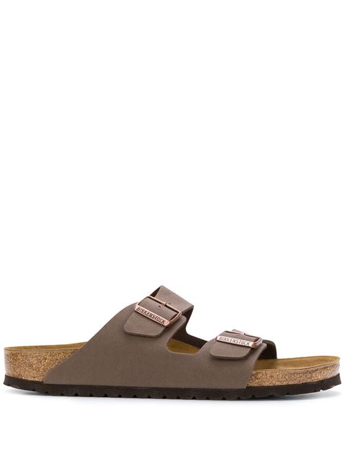 Arizona slipper BIRKENSTOCK | 151183DARIZONAMOCCA