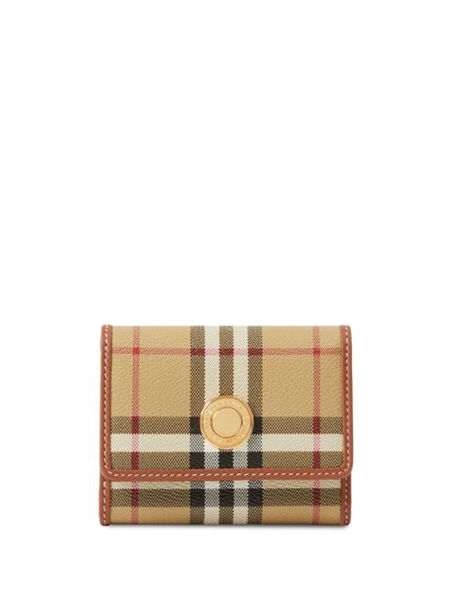 Portafoglio Lancaster BURBERRY | 8070415LANCASTERA7026