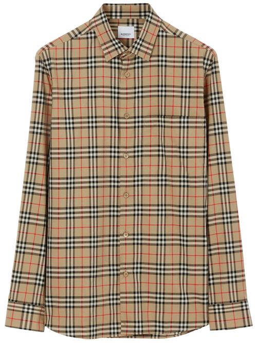 Camicia Simson BURBERRY | 8070582SIMSONA7028