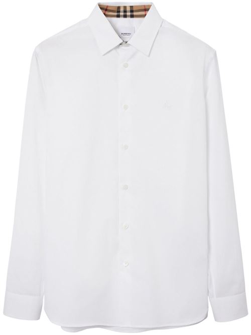 Sherfield shirt BURBERRY | 8071465SHERFIELDA1464