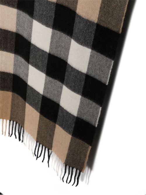 Cashmere scarf BURBERRY | 8077890HALFMEGAA7026