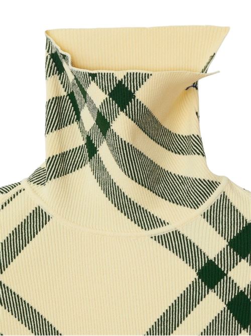 Turtleneck sweater BURBERRY | 8080965PAIB8660