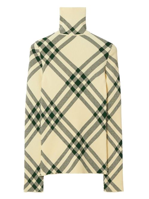 Turtleneck sweater BURBERRY | 8080965PAIB8660