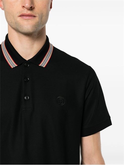 Pierson polo shirt BURBERRY | 8084017PIERSONA1189