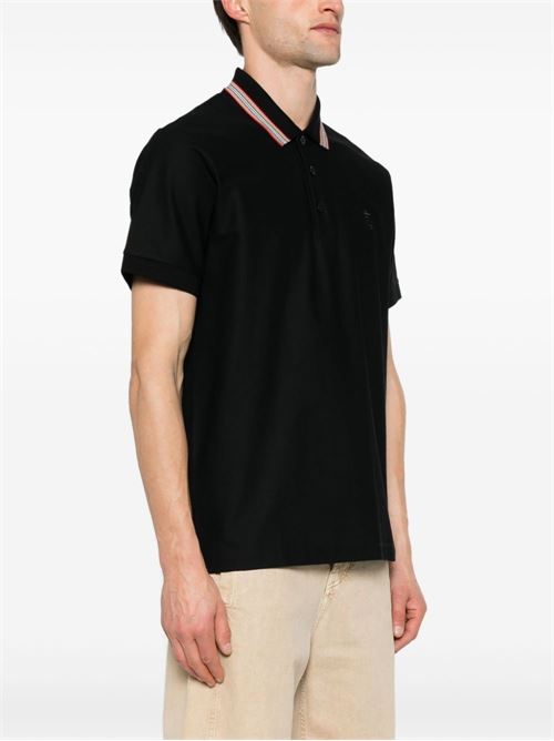 Pierson polo shirt BURBERRY | 8084017PIERSONA1189