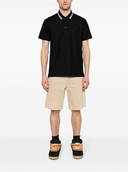 Pierson polo shirt BURBERRY | 8084017PIERSONA1189