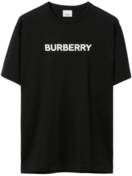 Harriston t-shirt BURBERRY | 8084233HARRISTONA1189