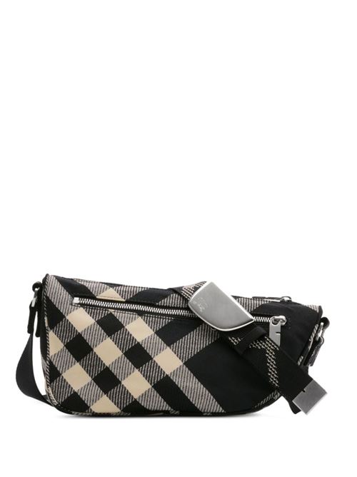 Shield messenger bag BURBERRY | 8089301SHIELDA1189