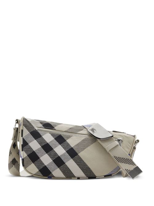 Shield messenger bag BURBERRY | 8089302SHIELDA3888