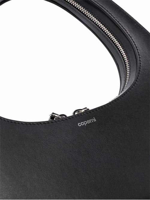 Borsa a tracolla Baguette Swipe COPERNI | COPBA04405CBLACK