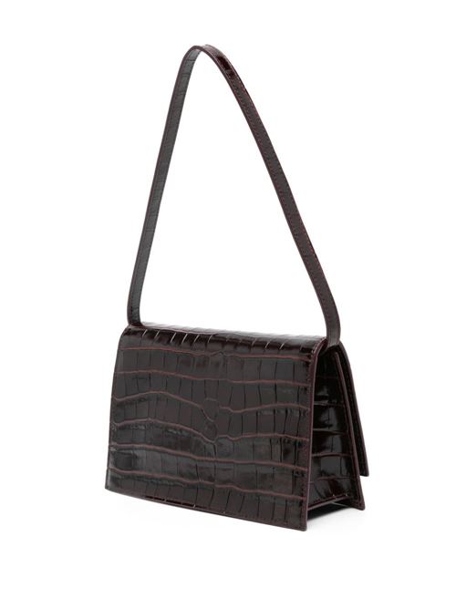 Borsa mini in pelle COPERNI | COPBA66838BROWN