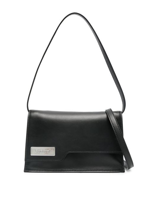 Borsa mini in pelle COPERNI | COPBA66840BLACK