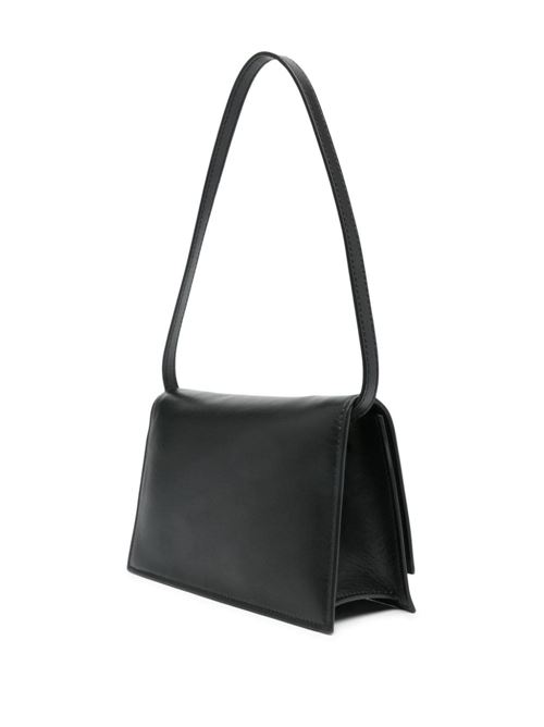 Mini bag in leather COPERNI | COPBA66840BLACK