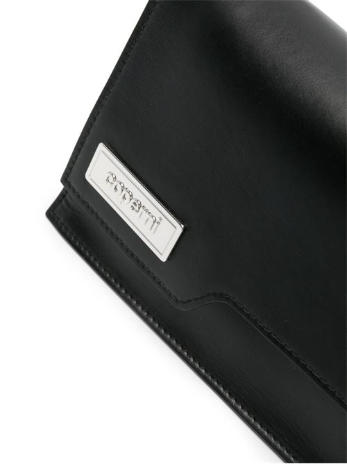 Mini bag in leather COPERNI | COPBA66840BLACK